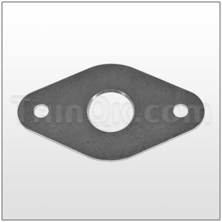 Seat (T1A004) STAINLESS STEEL
