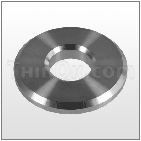 Seat (T50-091) STAINLESS STEEL