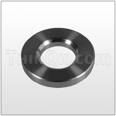 Seat (T50-292) STAINLESS STEEL