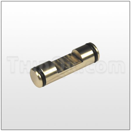 Valve carrier (T1A024) ALUMINIUM