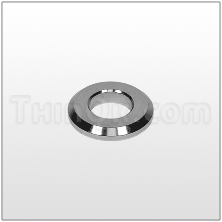 Seat (T711-705) STAINLESS STEEL