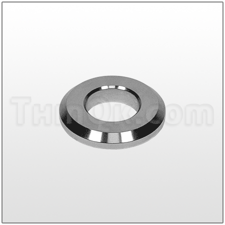 Seat (T711-707) STAINLESS STEEL
