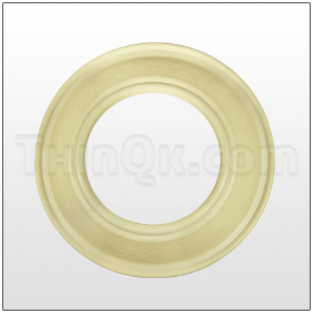 Diaphragm (T501804-4C) SANTOPRENE