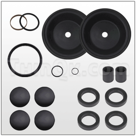 Medi kit (TDSK-40-A-FFF)