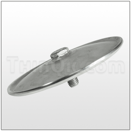 Piston Outer (T401214-13) ST. STEEL