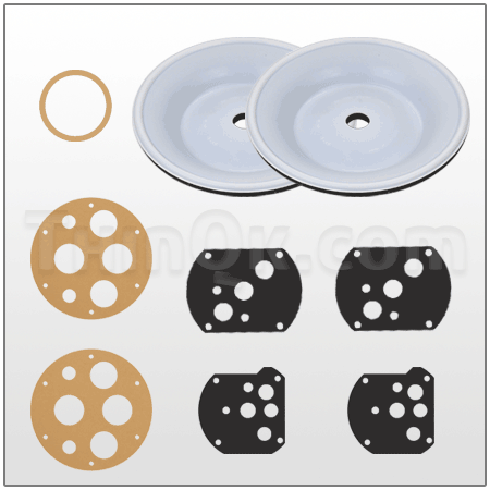 Mini kit (TDSK-25---T)