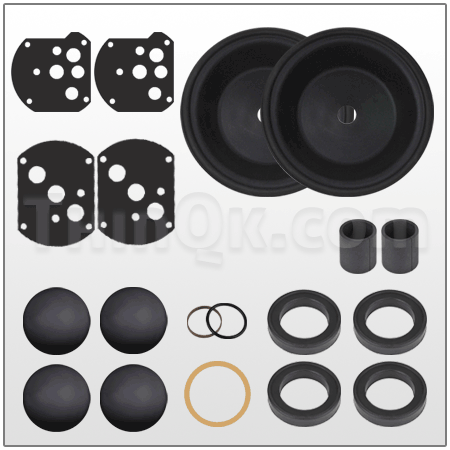 Medi kit (TDSK-40-M-EEE)