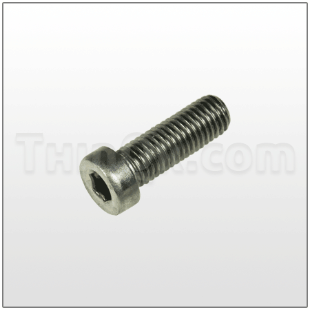 Socket head bolt (T900210191) ST.STL