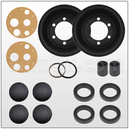 Medi kit (TDSK-50-P-FFF)