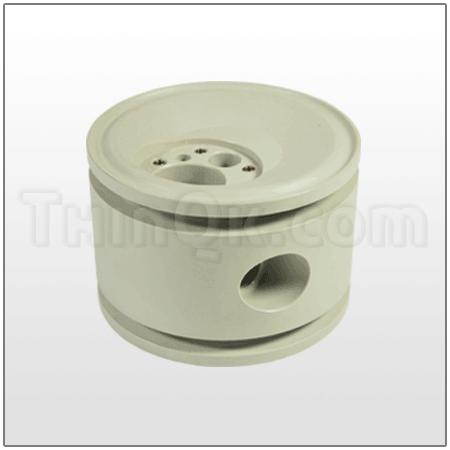 Center block (T251301-50) PP