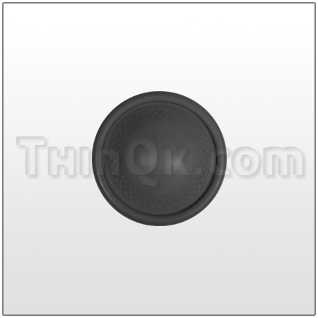 Diaphragm (T151800-44) FKM/VITON