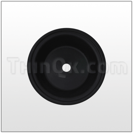 Diaphragm (T401801-4B) BUNA