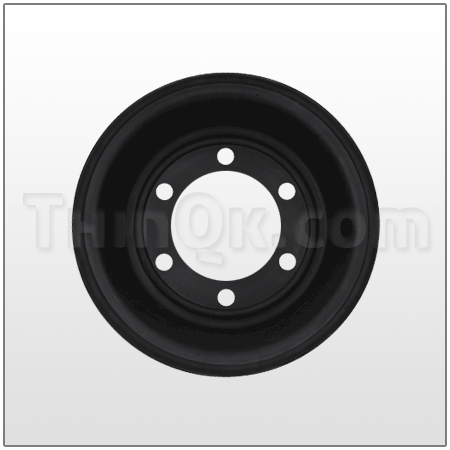 Diaphragm (T501801-4B) BUNA
