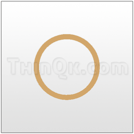 Gasket (T922010171)