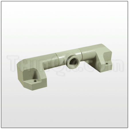 Manifold Suction (T150603---) PP
