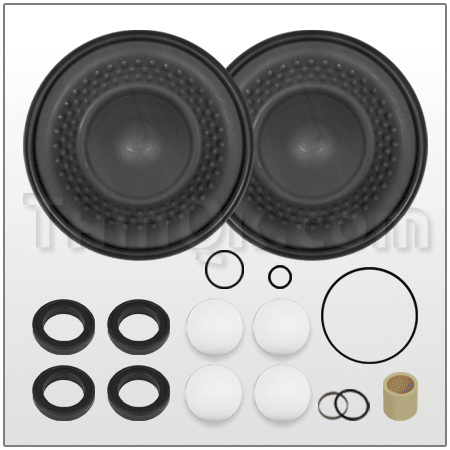 Medi kit (TDSK-80-A-1NT)