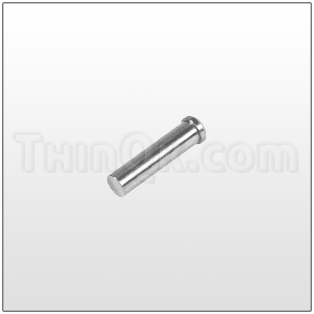 Pilot Rod (T501021-20) STAINLESS STEEL