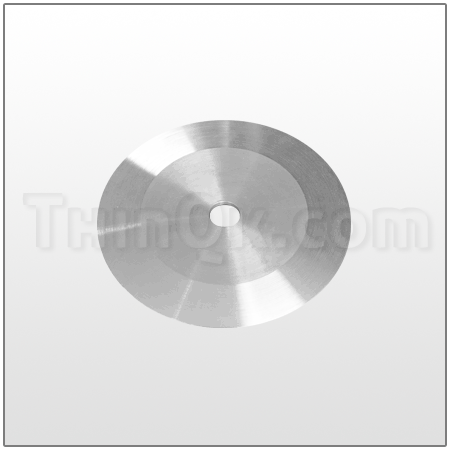 Piston INNER (T251223-30) ALUMINUM