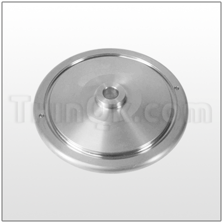 Piston (T401209-30) ALUMINUM