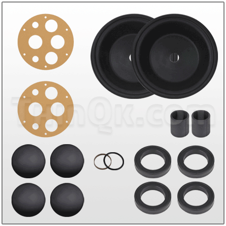 Medi kit (TDSK-25-P-EEE)