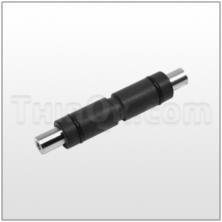 Shaft with Seal+O-Ring (T150120710)