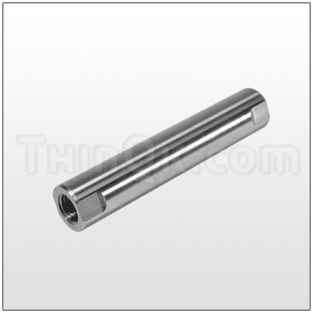 Shaft (T501207-10) STAINLESS STEEL DL50