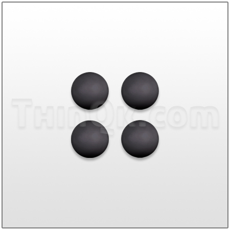 Ball Kit Acetal (T24K937)