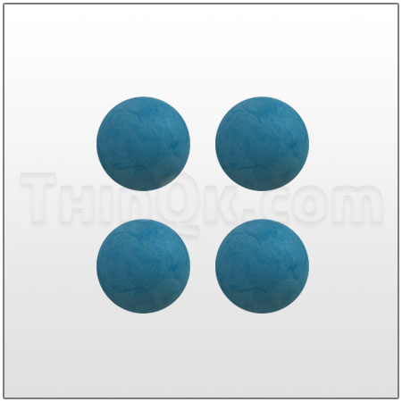 Ball kit (T24V251) PTFE