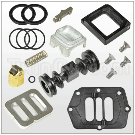 Air Valve Kit (T24B768)