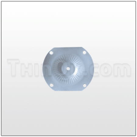 Garlock (TPA0016) Diaphragm ¼ ''
