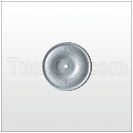 Garlock (TPA0029) Diaphragm ¾''