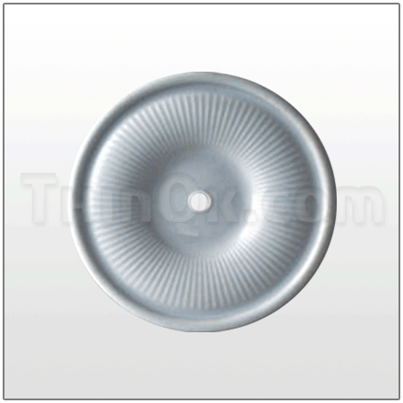 Garlock (TGY0044) Diaphragm 2''