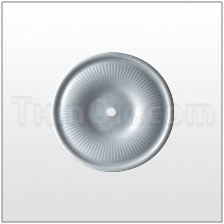 Garlock (TPA0045) Diaphragm 1½''