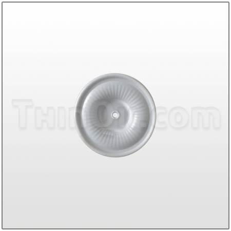 Garlock (TPA0049) Diaphragm ½ ''
