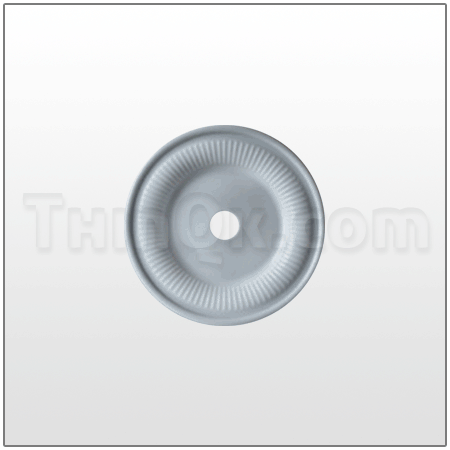 Garlock (TPA0050) Diaphragm 1''