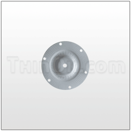 Garlock (TPA0060) Diaphragm ¾''