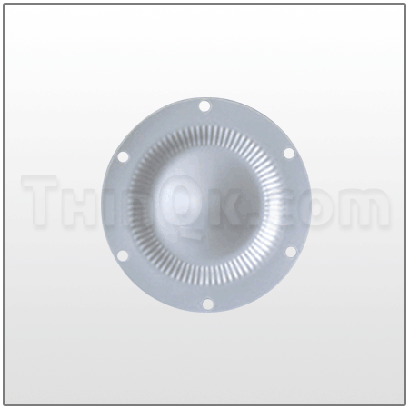 Garlock (TPA0097) Diaphragm 1½''