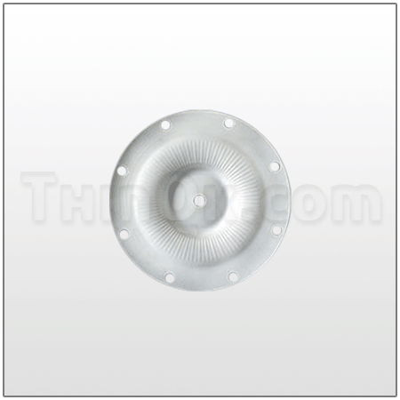 Garlock (TPA0183) Diaphragm 1''