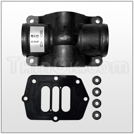 Air valve Kit (T24B773)