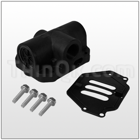 Air valve Kit (T24B773)