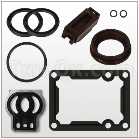 Air Valve Kit (T255061)