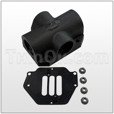 Air valve kit (T24V231)
