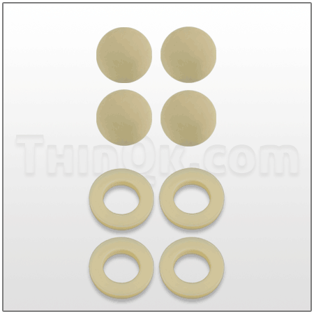 Repair kit (TD07-550)