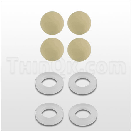 Repair kit (TD0C-950)