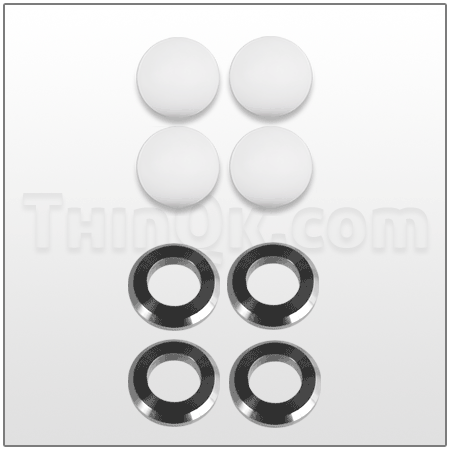 Repair kit (TD07-310)