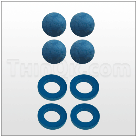 Repair kit (TD07-660)