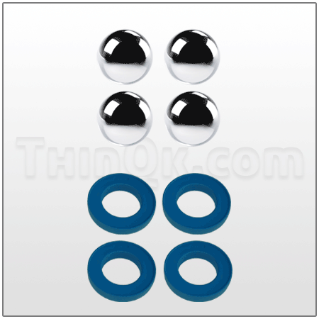 Repair kit (TD07-630)