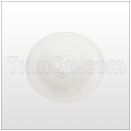 Diaphragm (T183542) SANTOPRENE
