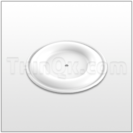 Diaphragm (T188605) PTFE