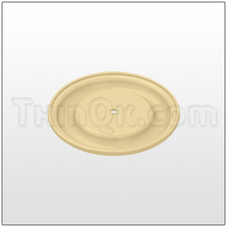 Diaphragm (T188606) HYTREL